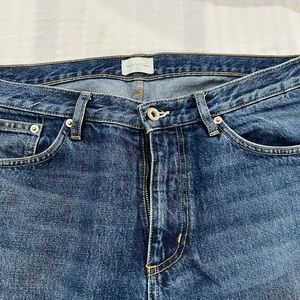 GANT Jeans - premium quality and feel!! NEW, size Medium (34)